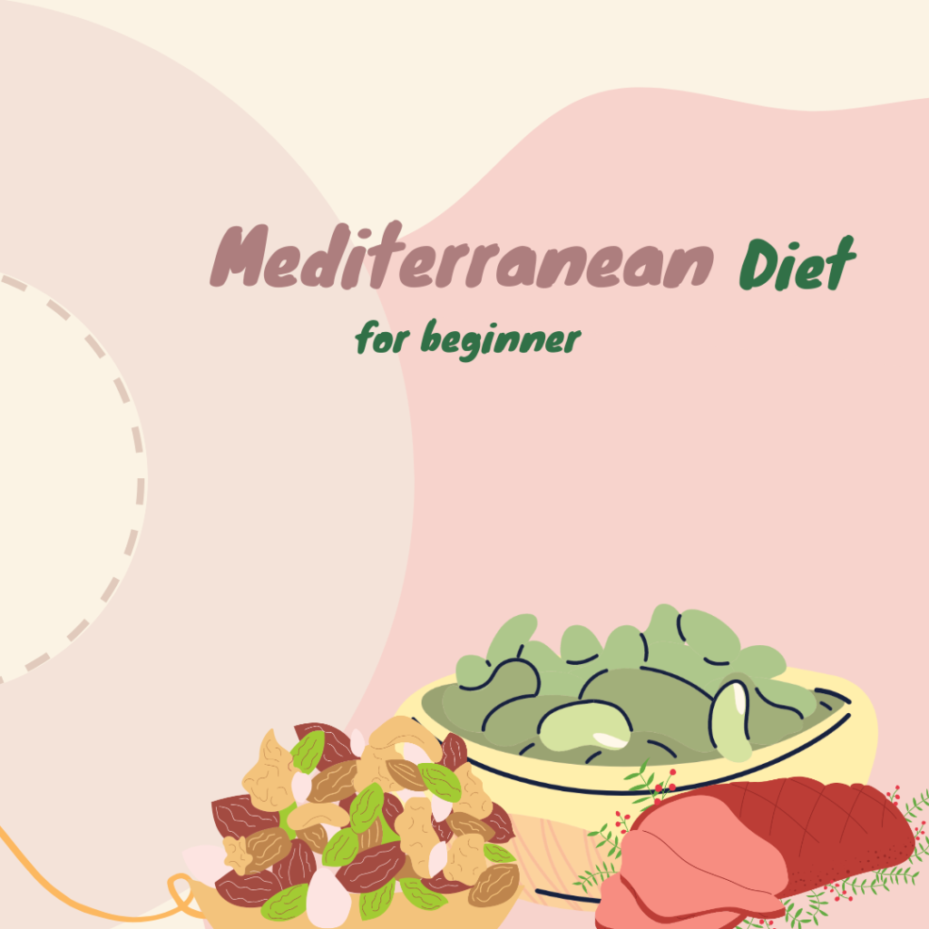 The Mediterranean Diet: A Delicious Path to Health and Longevity