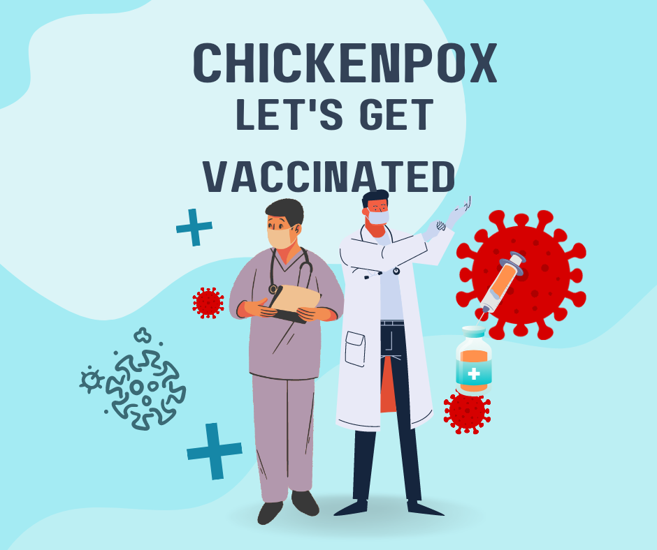 Chickenpox: Everything You Need to Know